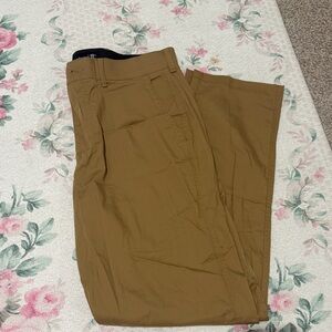 Abercrombie and Fitch athletic skinny stretch pants